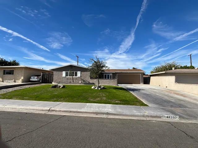 $469,900 | 44737 Swingle Avenue, Indio, CA 92201