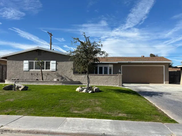 $469,900 | 44737 Swingle Avenue, Indio, CA 92201