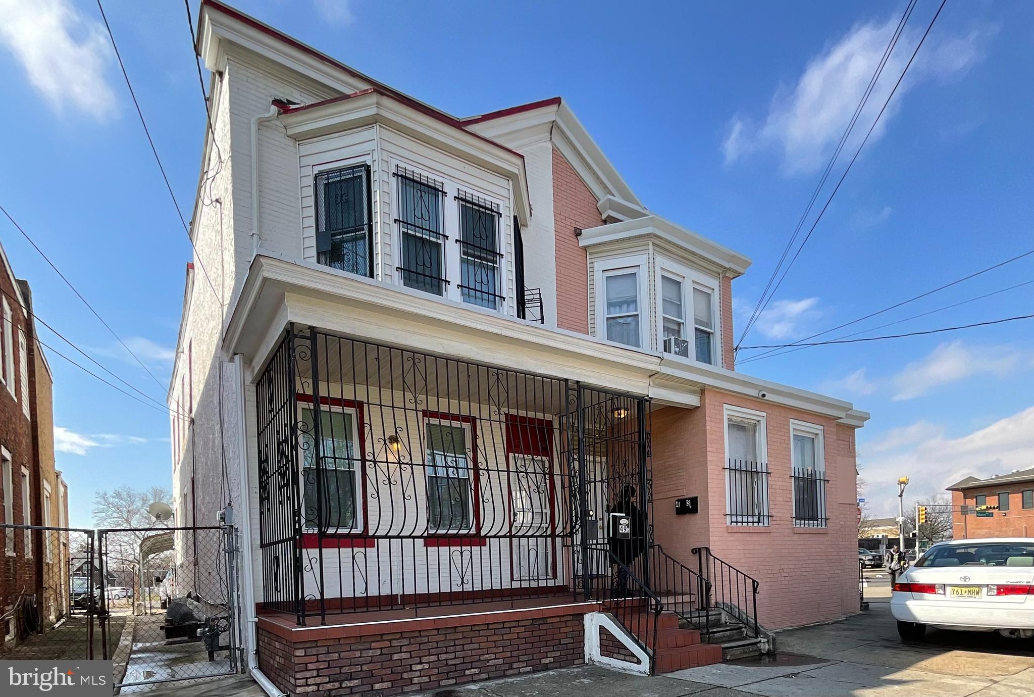 49 South 27th Street Camden, NJ 08105 - Photo 1 of 19