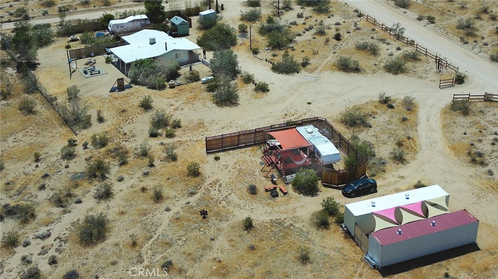 4319 Dusty Mile Road Landers, CA 92285 - Photo 2 of 44