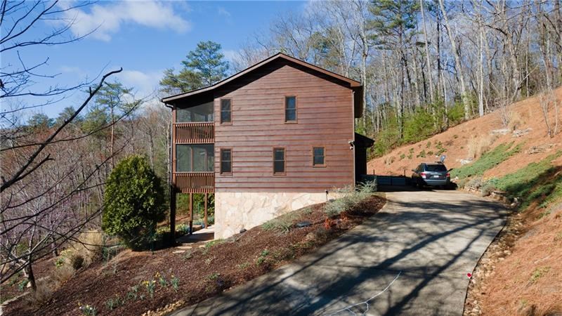 280 Birdseye View Blue Ridge, GA 30513 - Photo 3 of 5