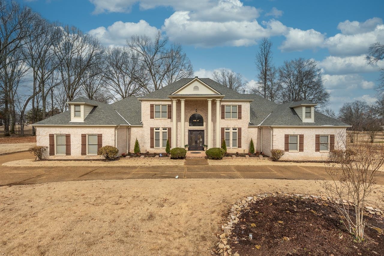 9530 Mayfield Road South Collierville, TN 38017 - Photo 1 of 25 Gallery Image 1
