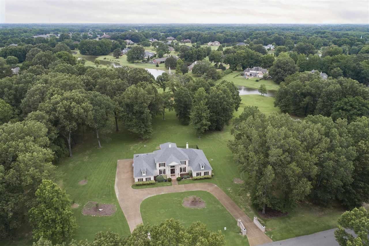 9530 Mayfield Road South Collierville, TN 38017 - Photo 24 of 25 Gallery Image 24