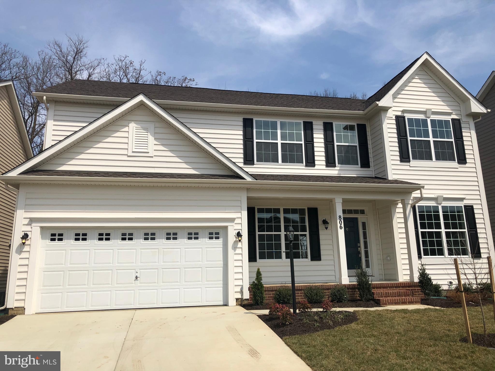 806 Holden Road Frederick, MD 21701 - Photo 1 of 11