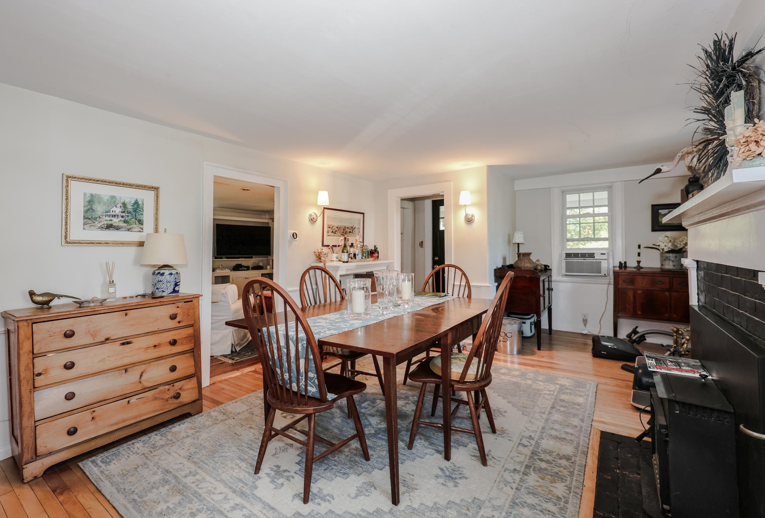 89 Old Henniker Road Hopkinton, NH 03229 - Photo 7 of 59 Gallery Image 7