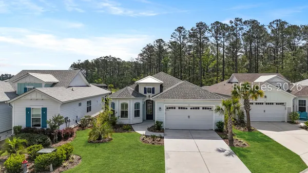 $599,900 | 225 Dockside Place, Hardeeville, SC 29927