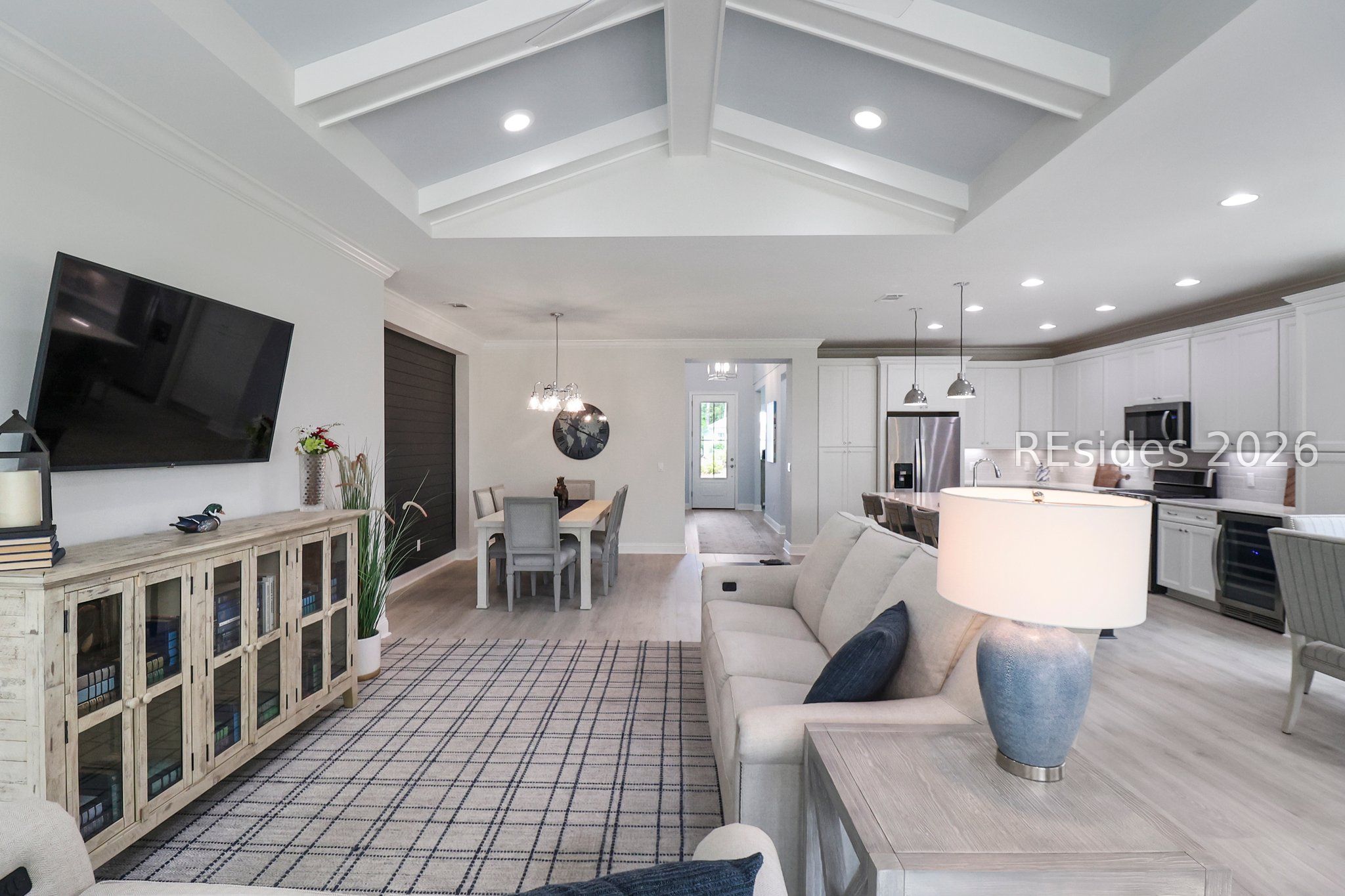 225 Dockside Place Hardeeville, SC 29927 - Photo 11 of 87