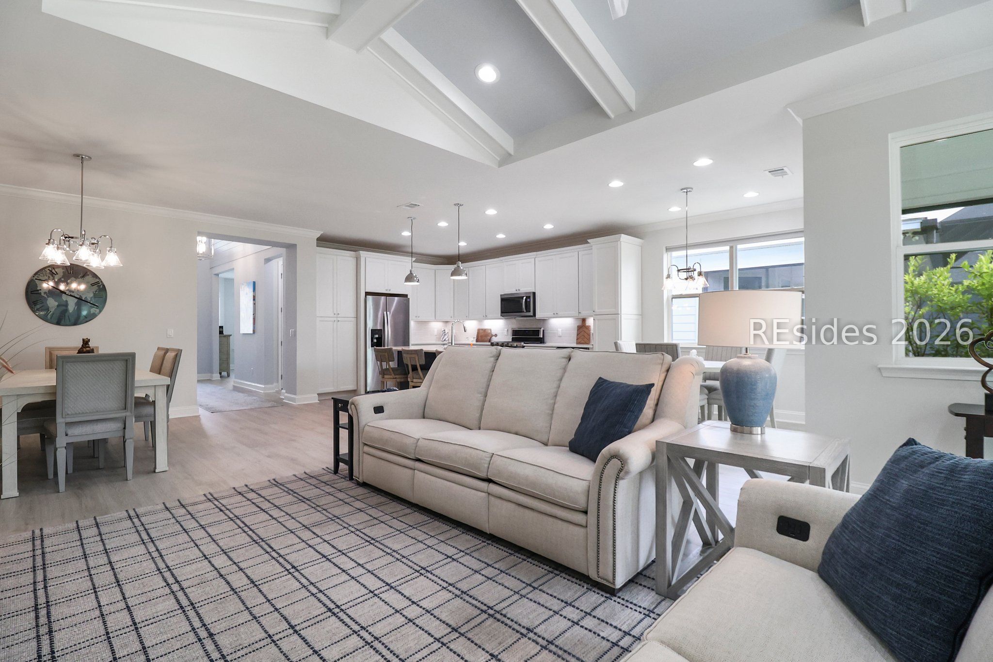 225 Dockside Place Hardeeville, SC 29927 - Photo 12 of 87