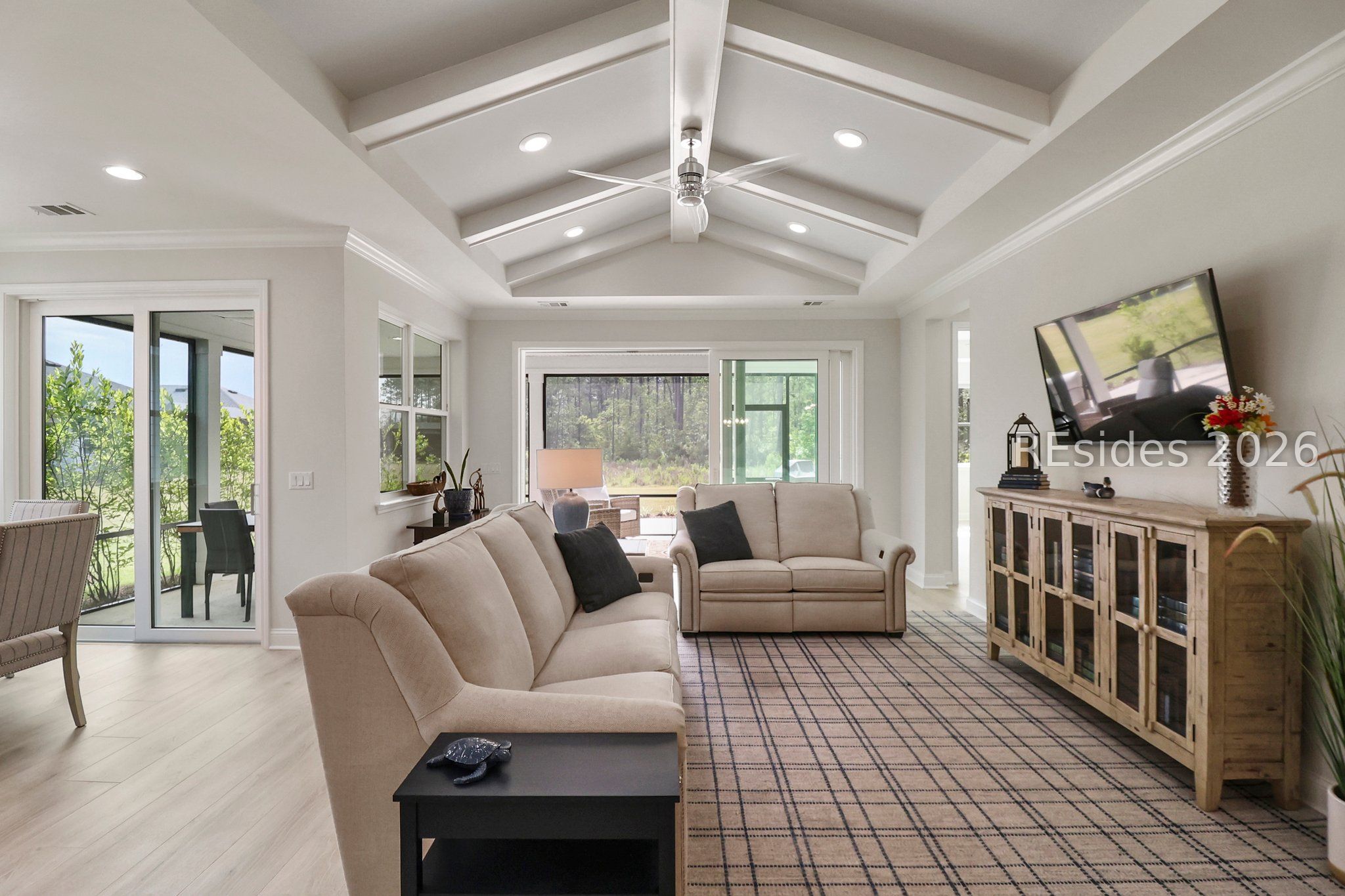 225 Dockside Place Hardeeville, SC 29927 - Photo 13 of 87