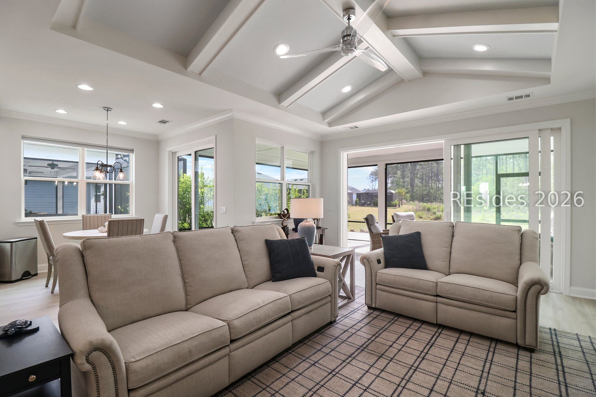 225 Dockside Place Hardeeville, SC 29927 - Photo 14 of 87