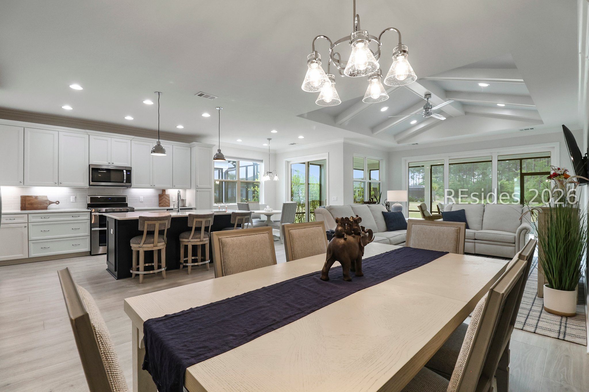 225 Dockside Place Hardeeville, SC 29927 - Photo 19 of 87