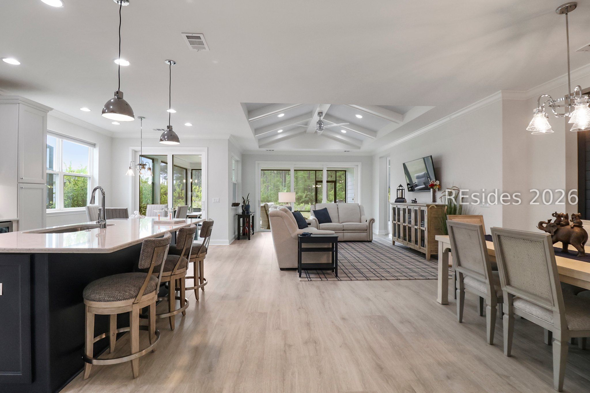 225 Dockside Place Hardeeville, SC 29927 - Photo 2 of 87