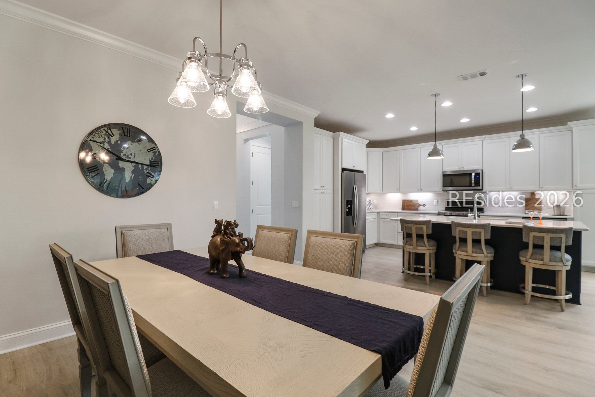 225 Dockside Place Hardeeville, SC 29927 - Photo 22 of 87