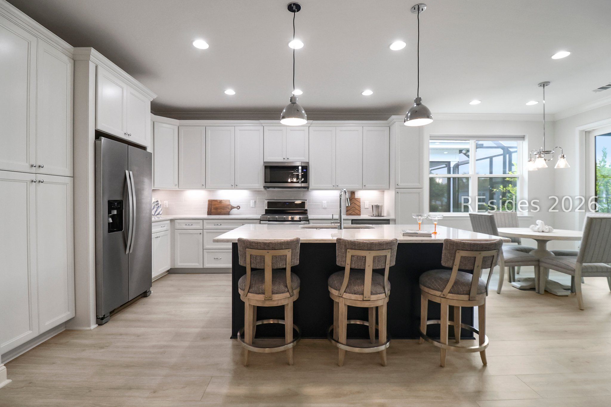 225 Dockside Place Hardeeville, SC 29927 - Photo 23 of 87