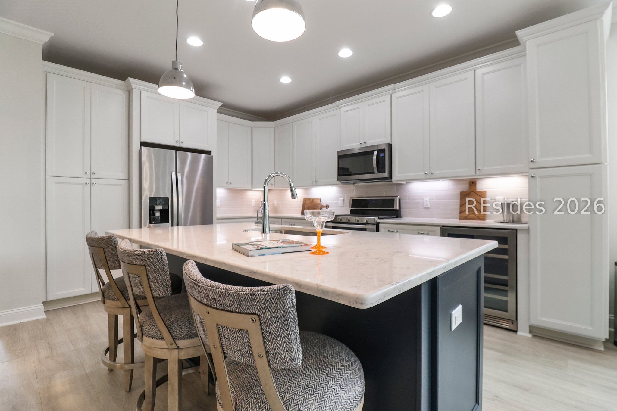 225 Dockside Place Hardeeville, SC 29927 - Photo 24 of 87