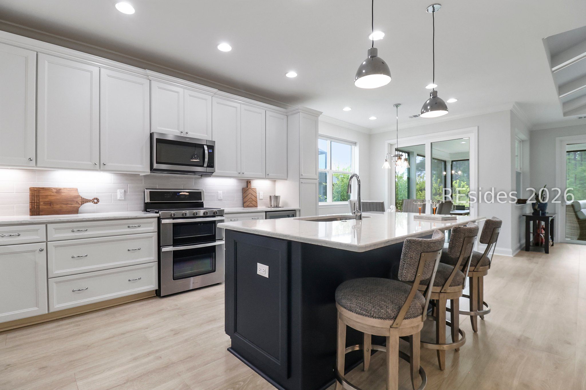 225 Dockside Place Hardeeville, SC 29927 - Photo 25 of 87