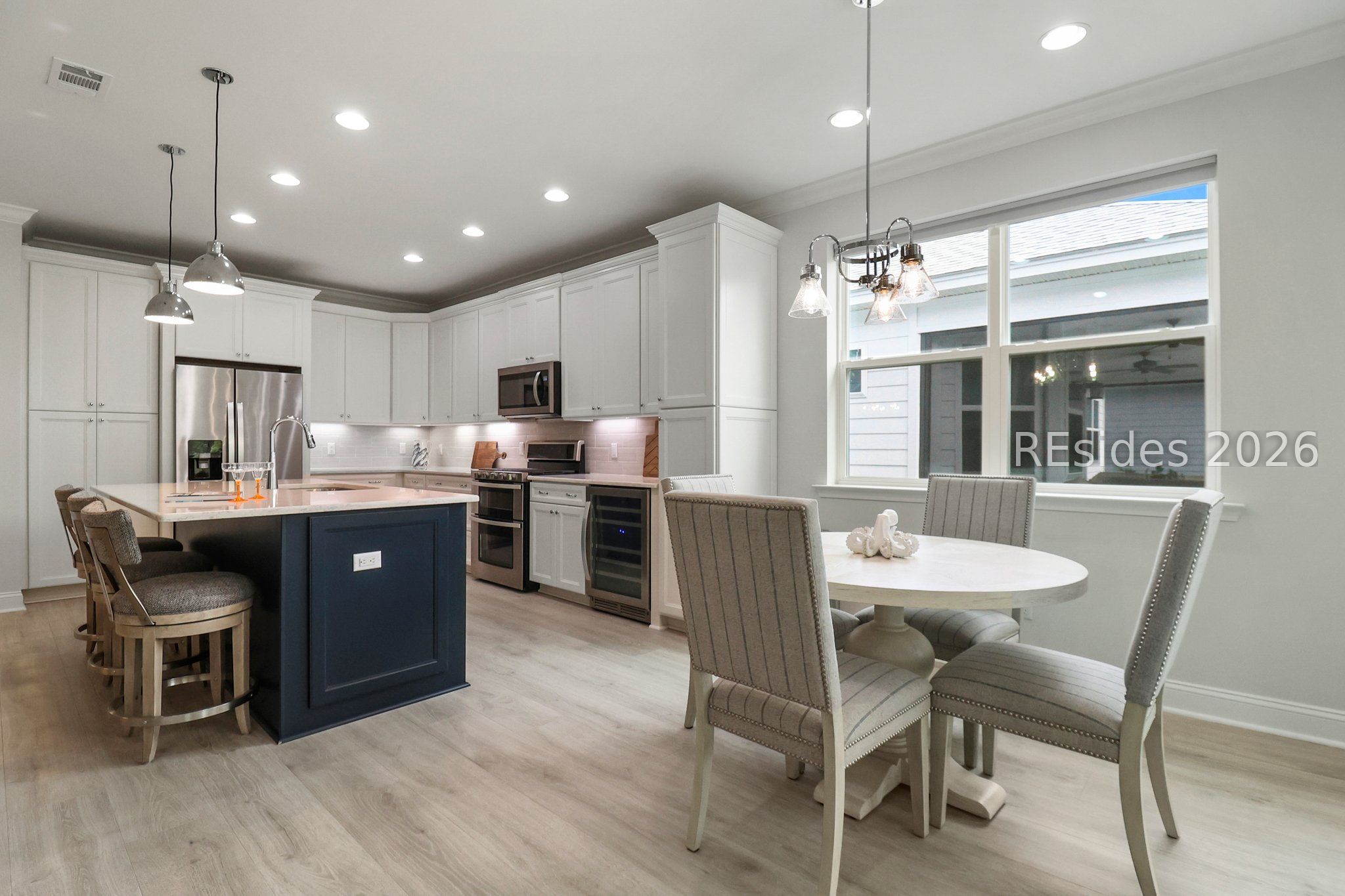 225 Dockside Place Hardeeville, SC 29927 - Photo 29 of 87