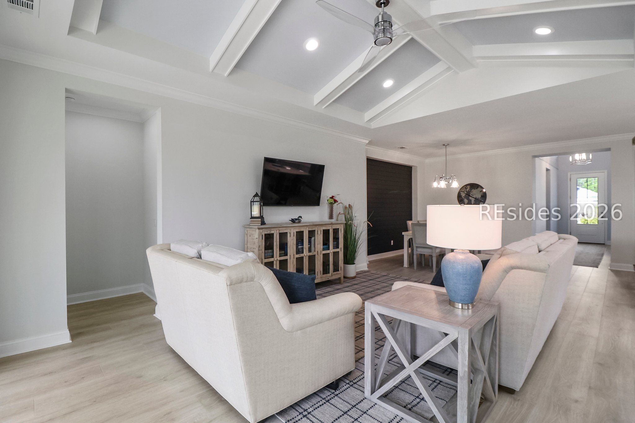 225 Dockside Place Hardeeville, SC 29927 - Photo 32 of 87