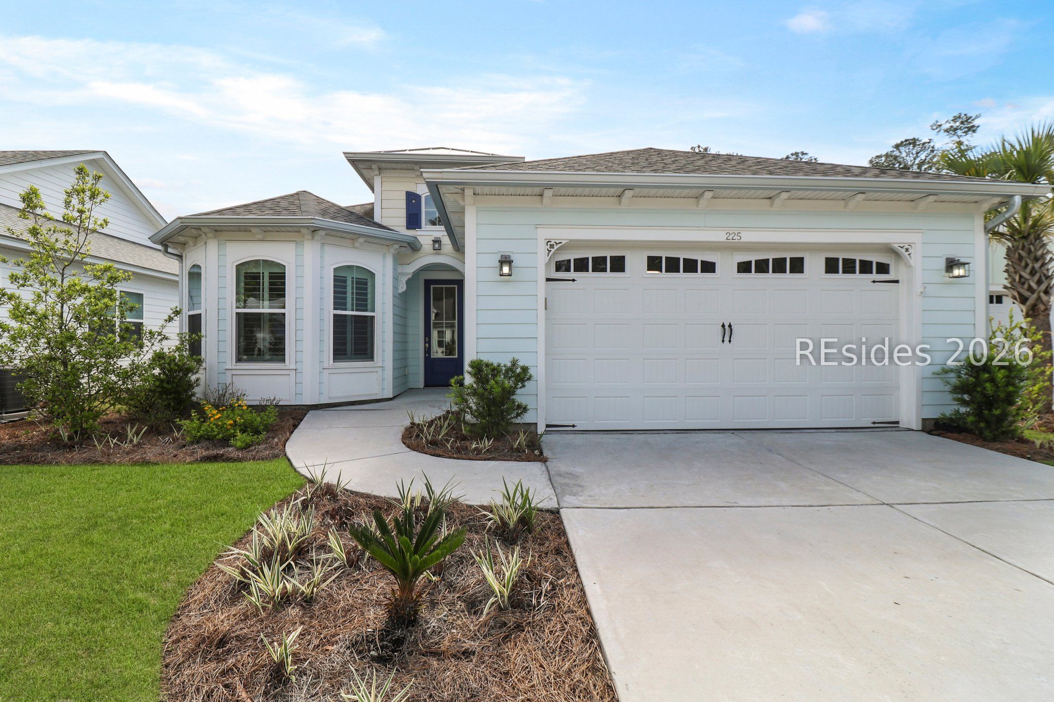 225 Dockside Place Hardeeville, SC 29927 - Photo 4 of 87