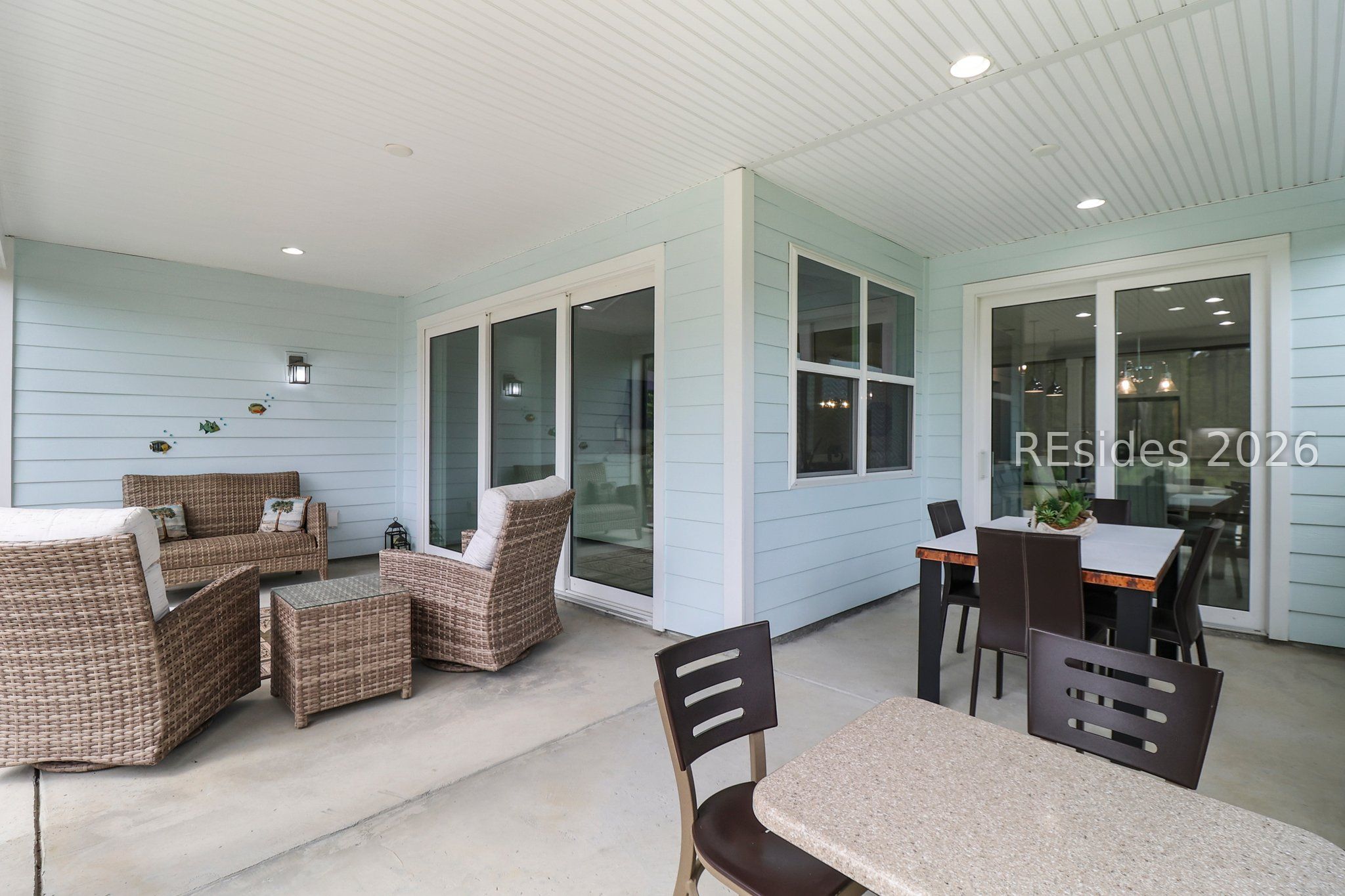 225 Dockside Place Hardeeville, SC 29927 - Photo 54 of 87