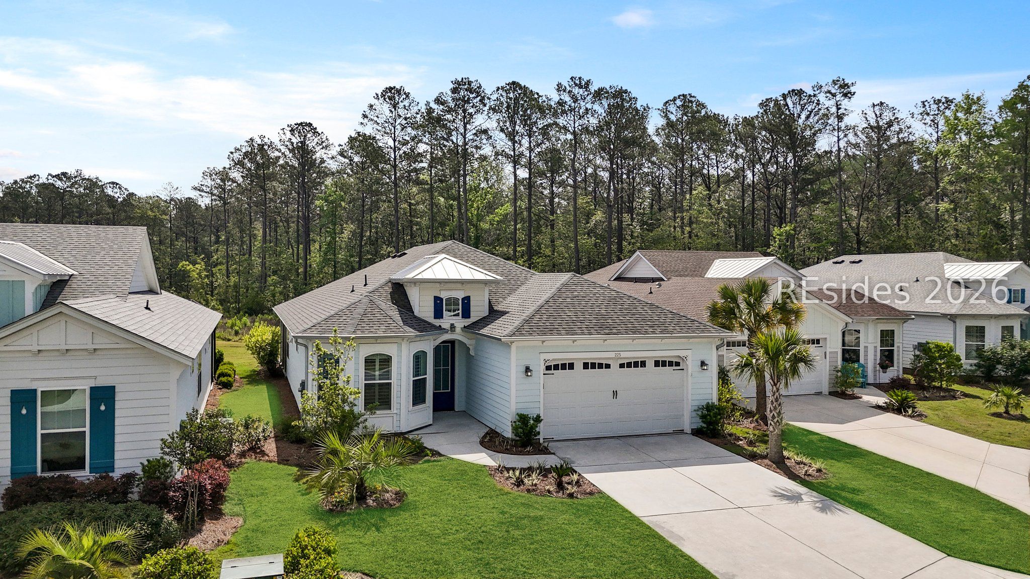 225 Dockside Place Hardeeville, SC 29927 - Photo 58 of 87