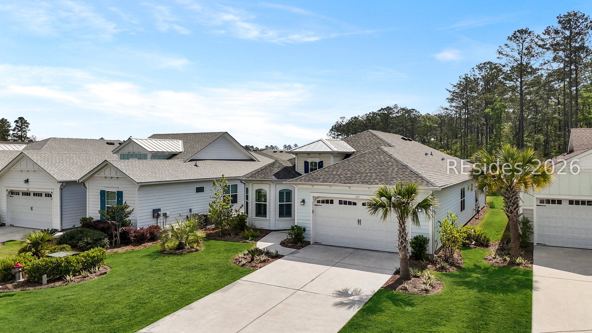 225 Dockside Place Hardeeville, SC 29927 - Photo 59 of 87