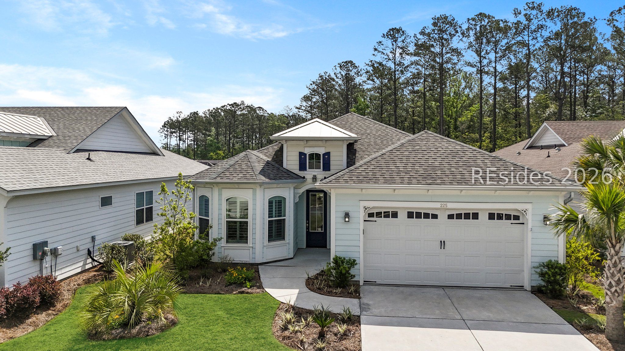 225 Dockside Place Hardeeville, SC 29927 - Photo 60 of 87