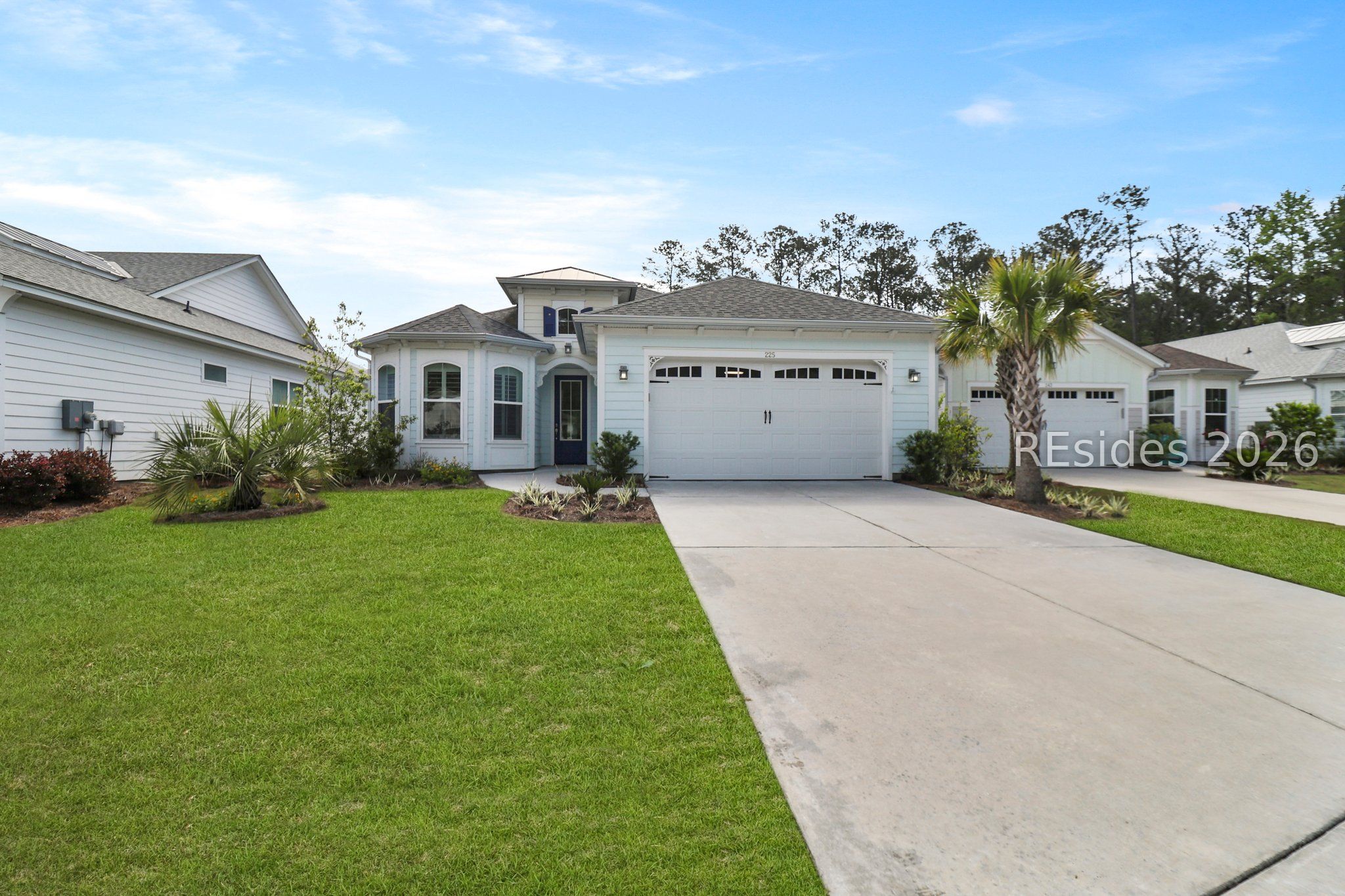 225 Dockside Place Hardeeville, SC 29927 - Photo 61 of 87