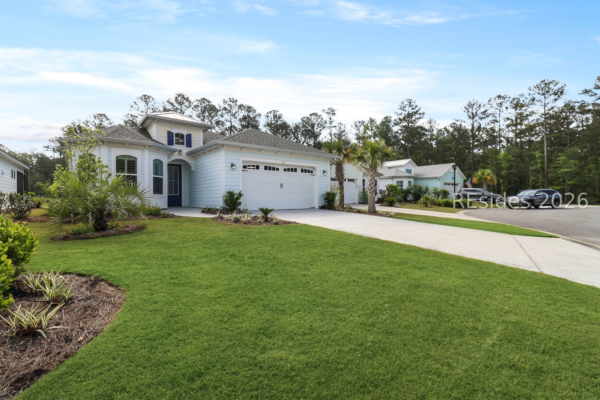 225 Dockside Place Hardeeville, SC 29927 - Photo 62 of 87
