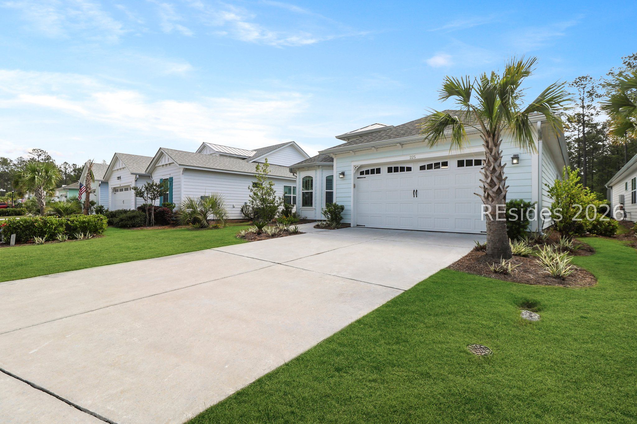 225 Dockside Place Hardeeville, SC 29927 - Photo 63 of 87