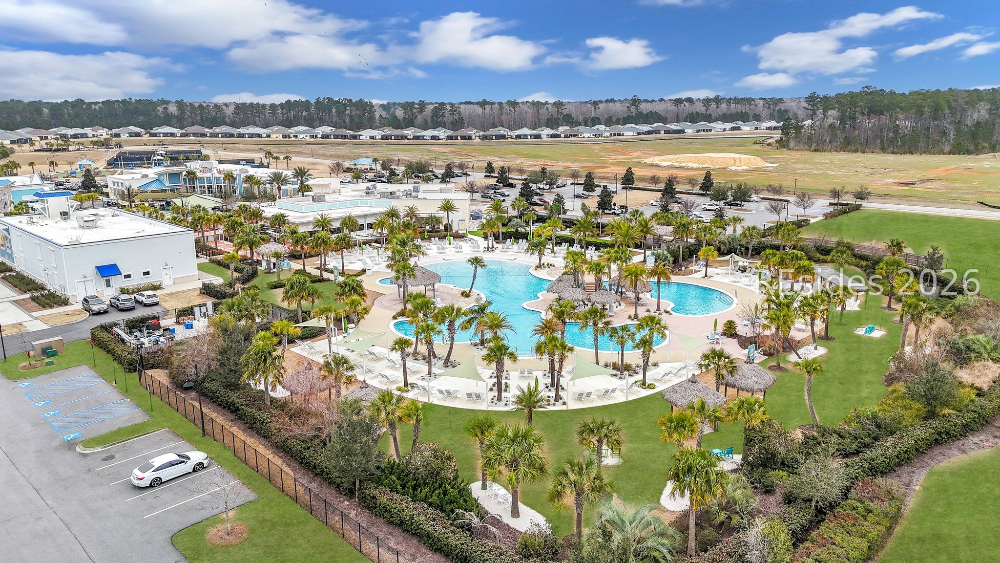 225 Dockside Place Hardeeville, SC 29927 - Photo 64 of 87