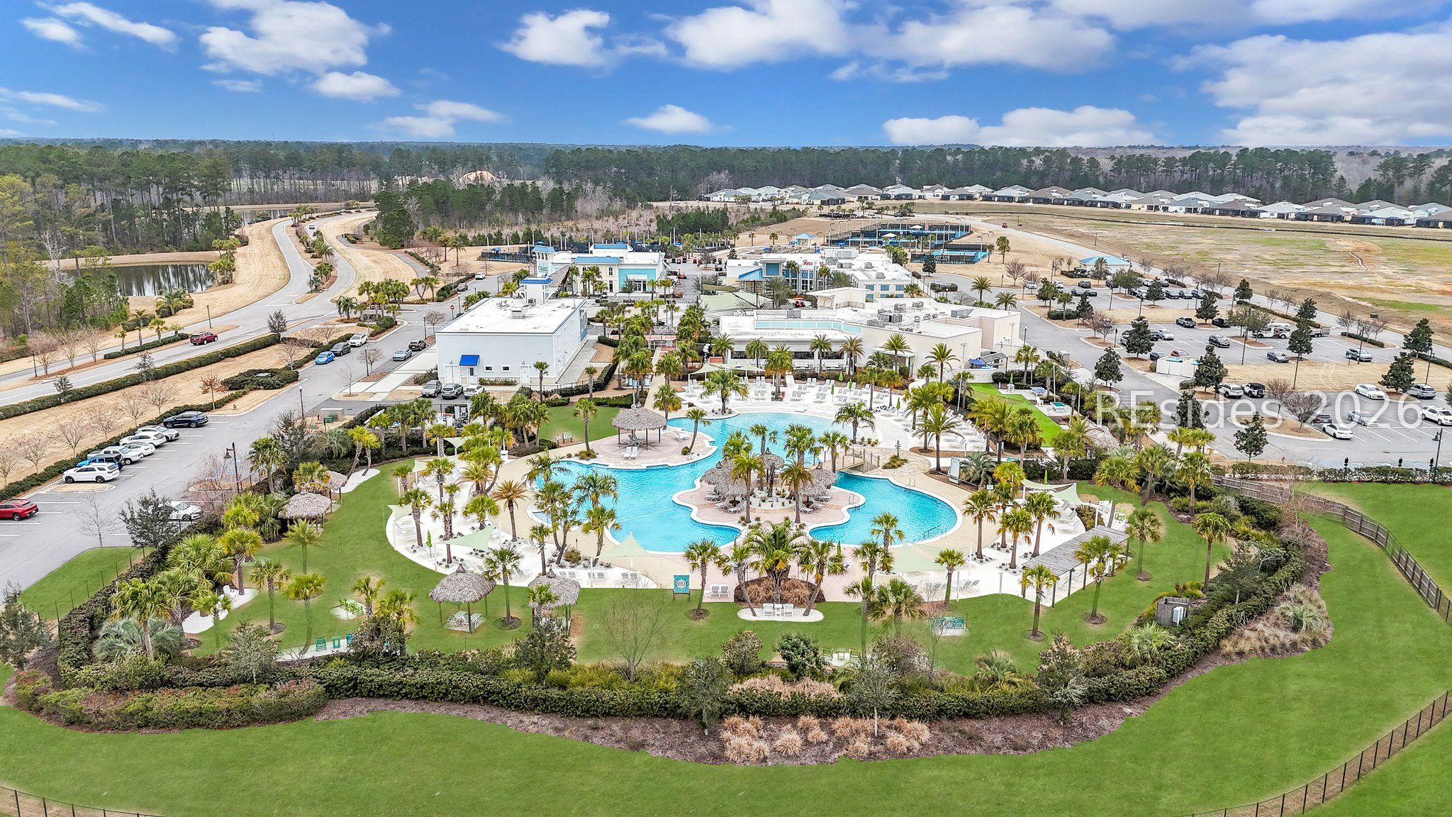 225 Dockside Place Hardeeville, SC 29927 - Photo 65 of 87