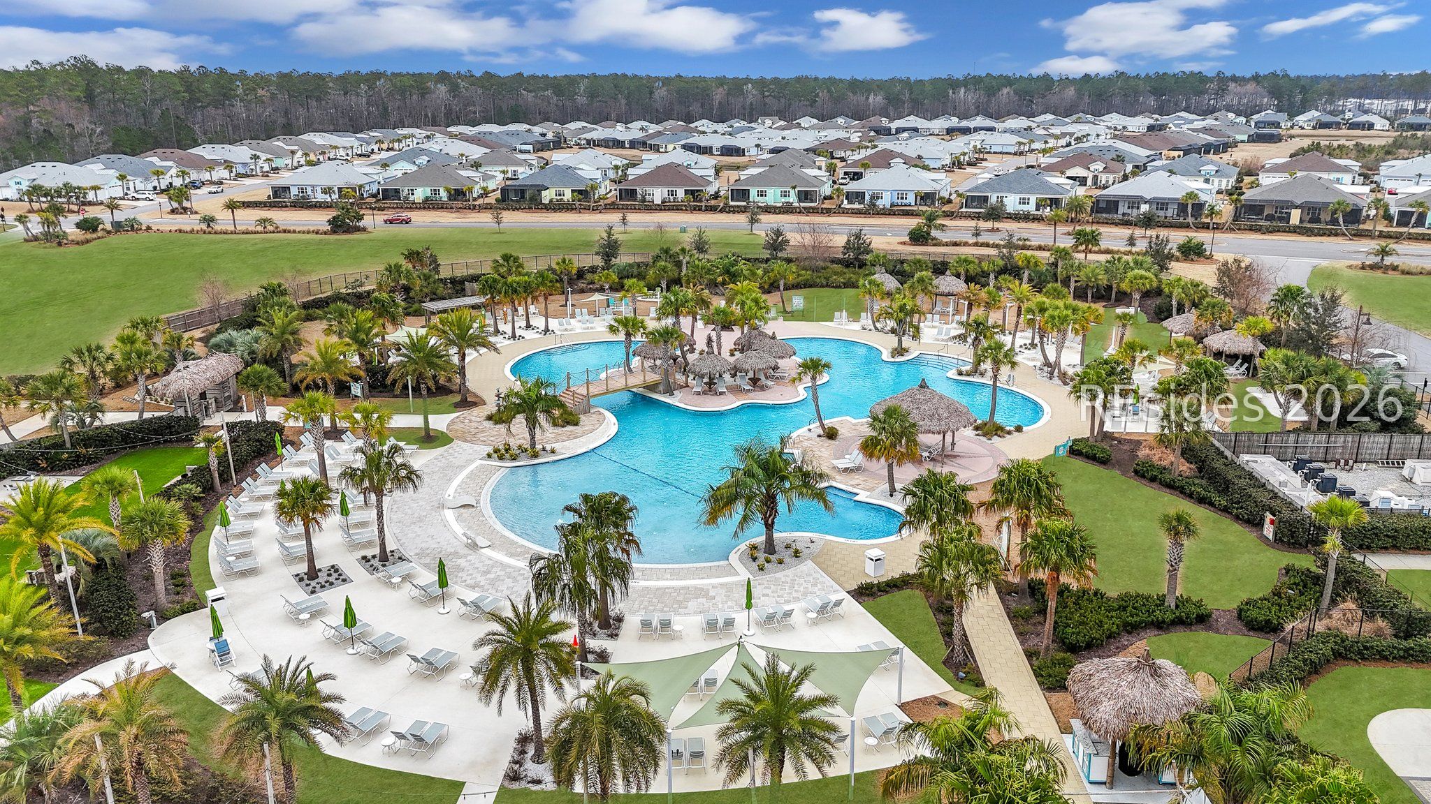 225 Dockside Place Hardeeville, SC 29927 - Photo 68 of 87