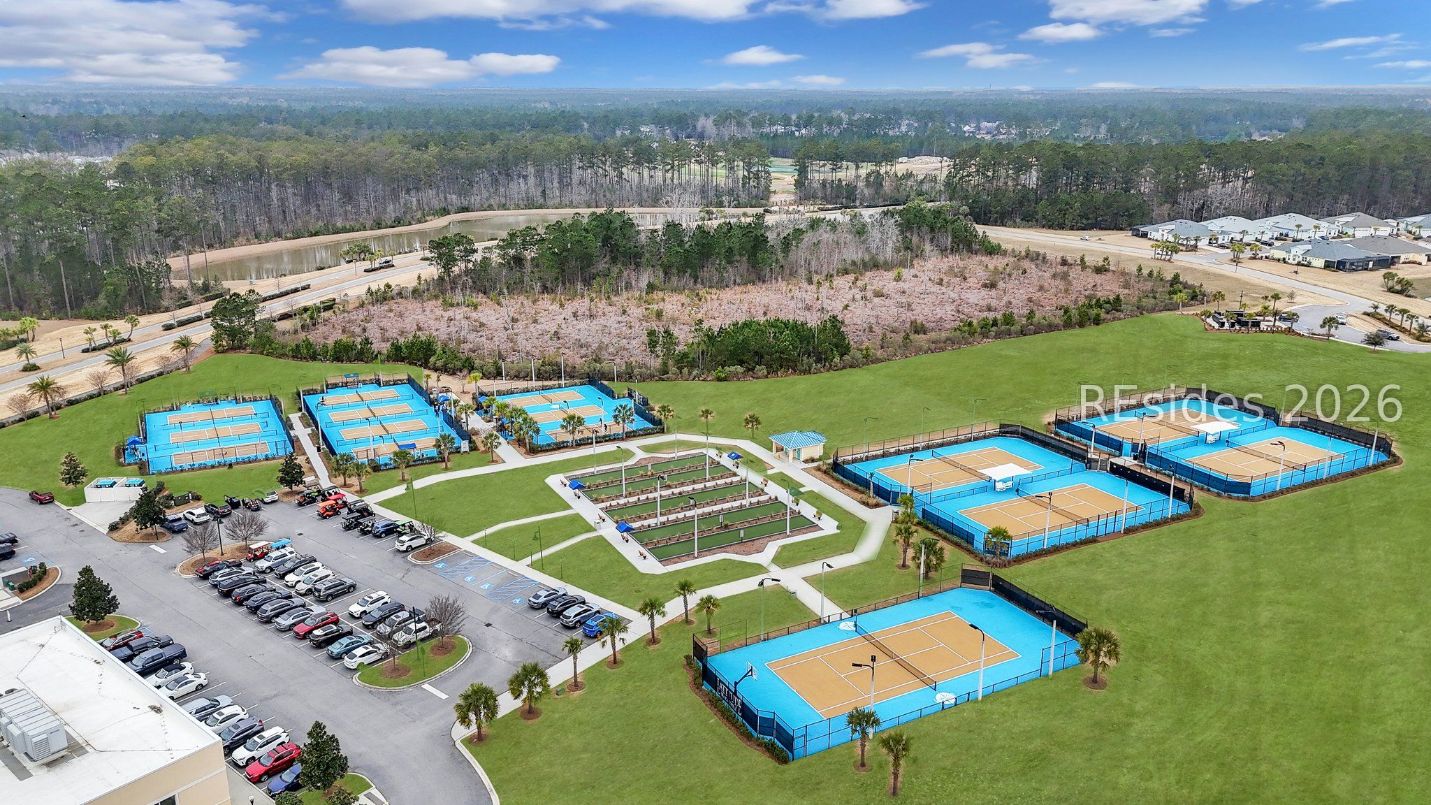 225 Dockside Place Hardeeville, SC 29927 - Photo 69 of 87