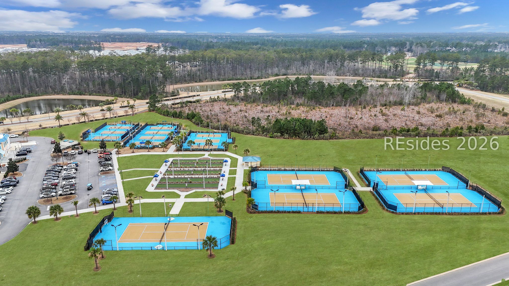 225 Dockside Place Hardeeville, SC 29927 - Photo 70 of 87