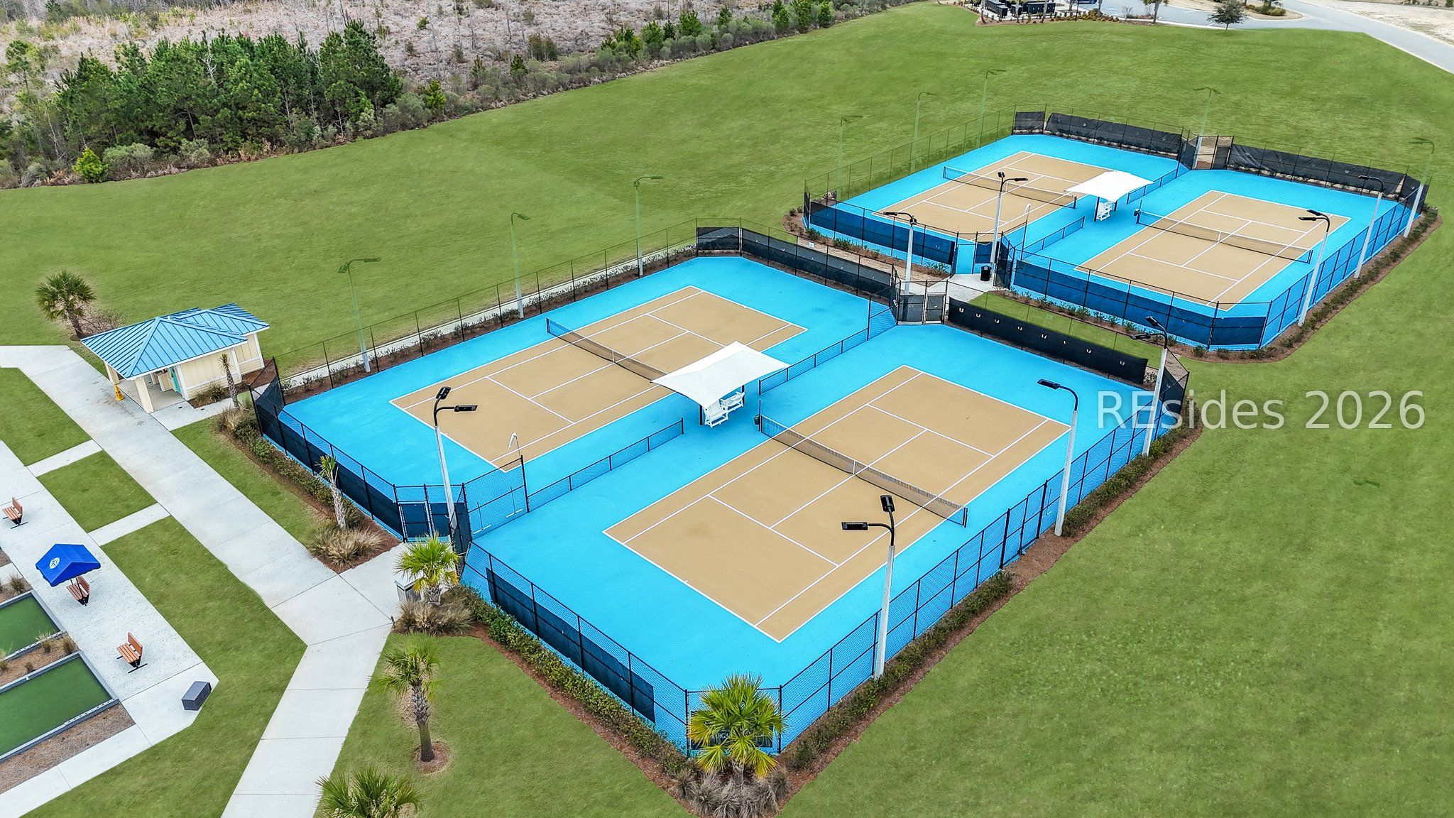 225 Dockside Place Hardeeville, SC 29927 - Photo 71 of 87