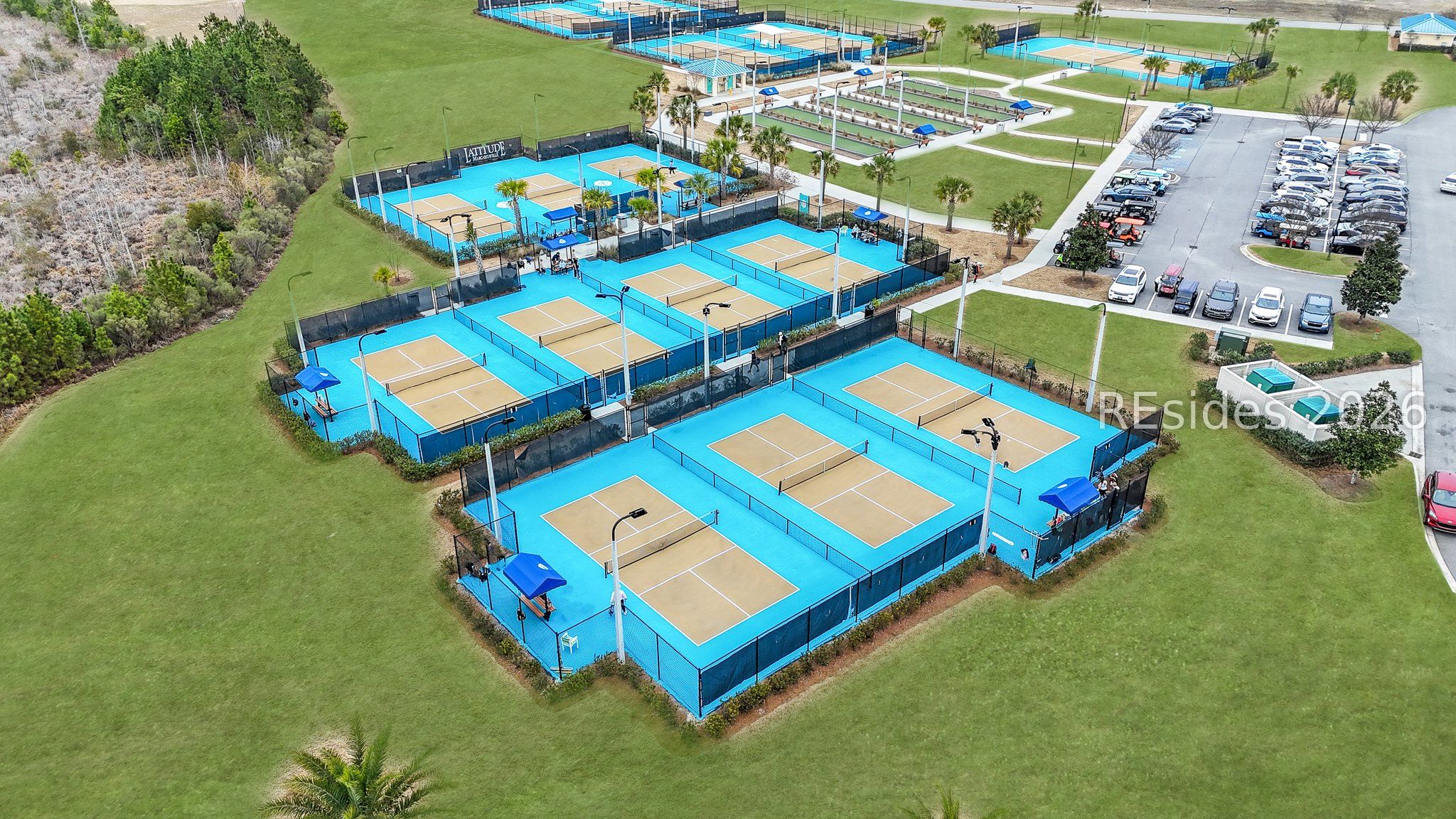 225 Dockside Place Hardeeville, SC 29927 - Photo 73 of 87