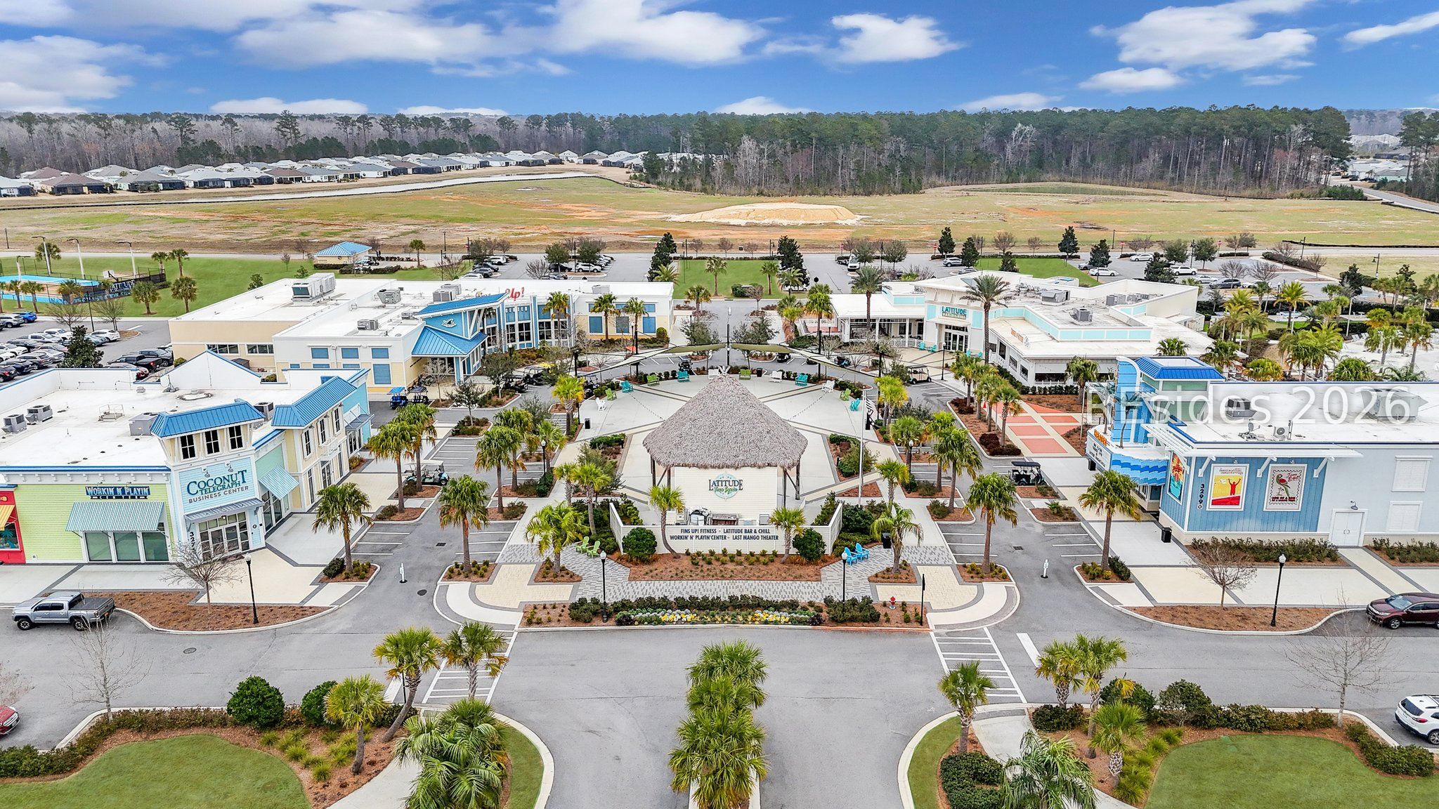 225 Dockside Place Hardeeville, SC 29927 - Photo 74 of 87