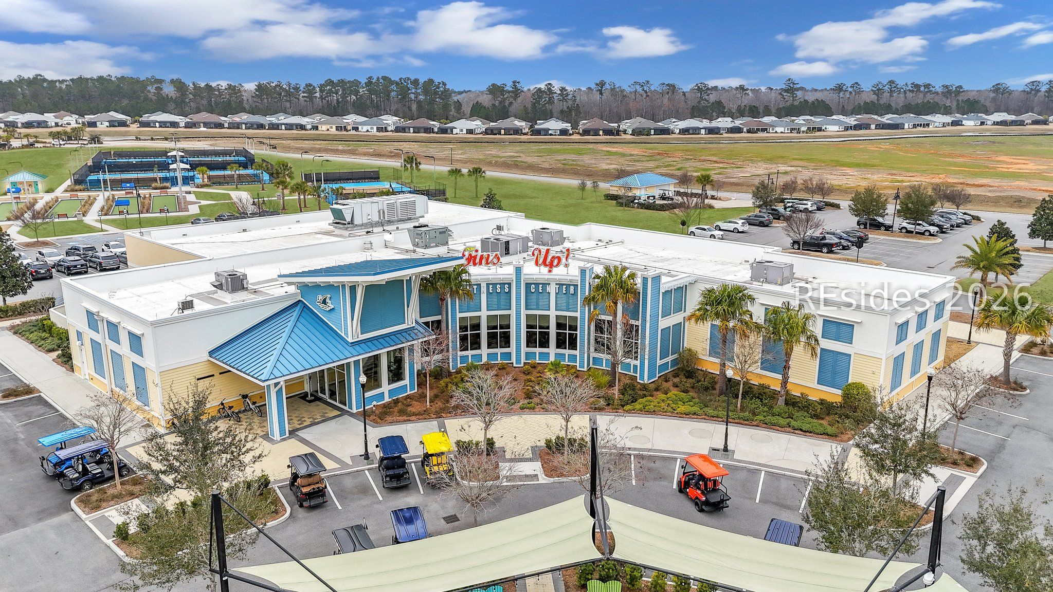 225 Dockside Place Hardeeville, SC 29927 - Photo 77 of 87