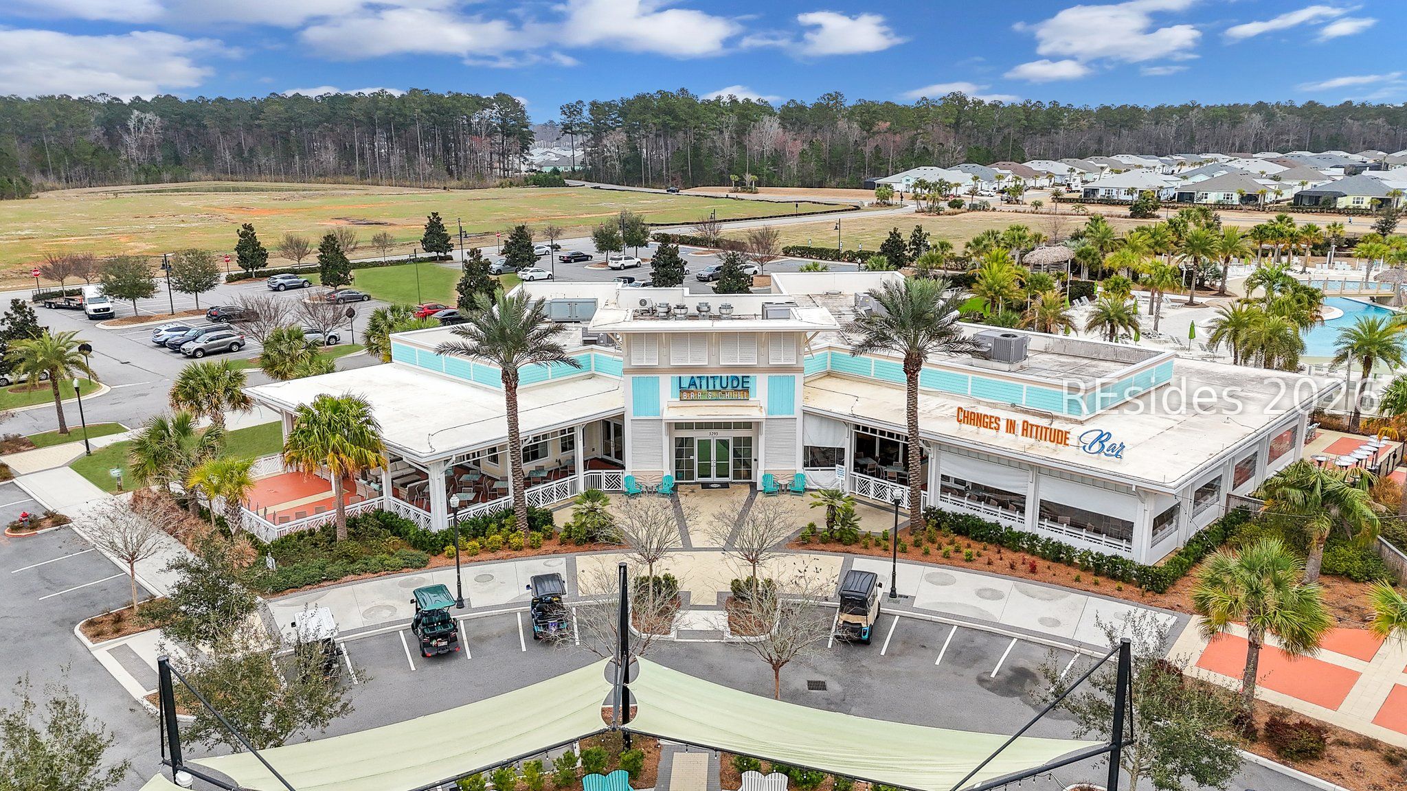 225 Dockside Place Hardeeville, SC 29927 - Photo 78 of 87