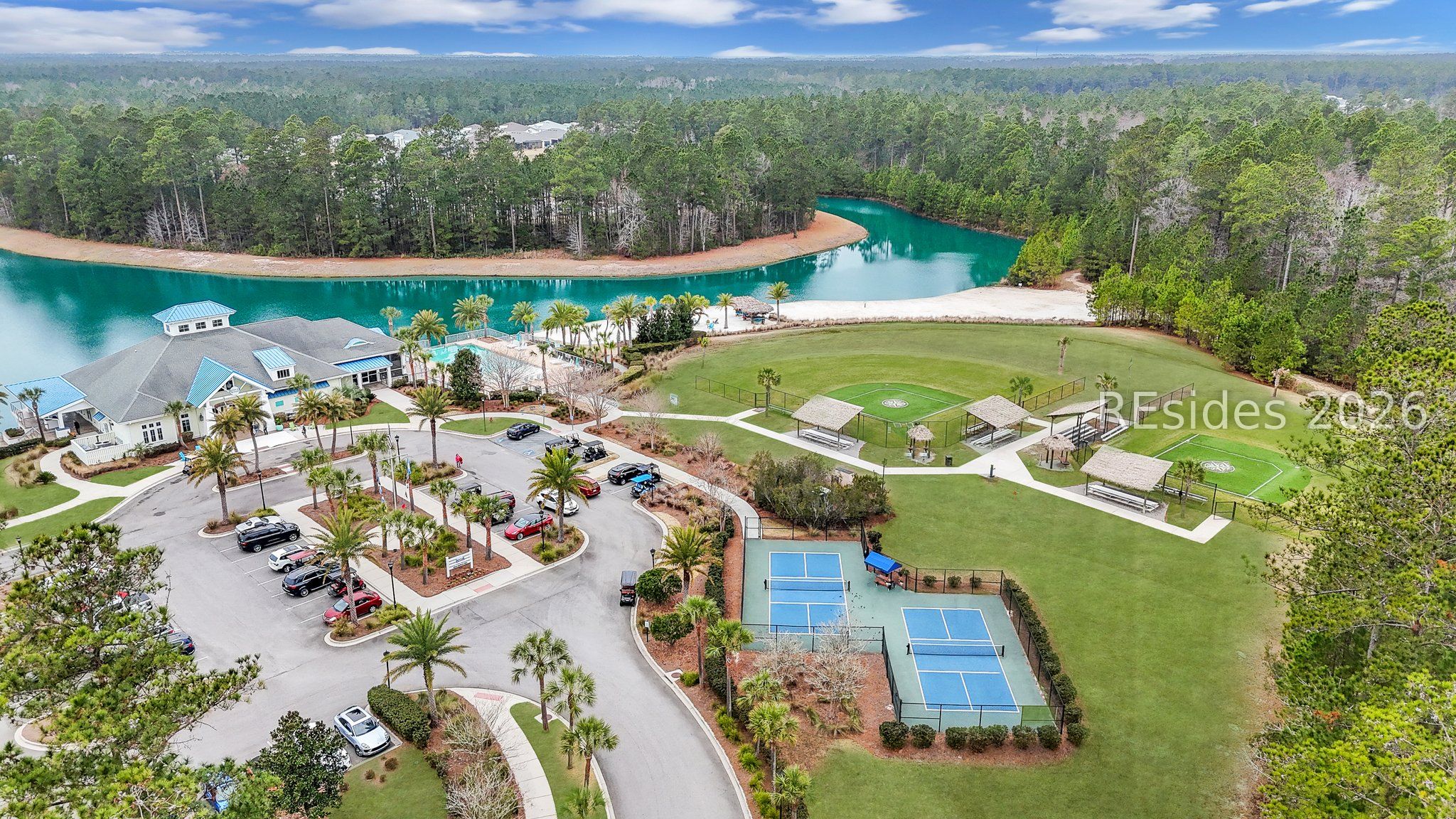 225 Dockside Place Hardeeville, SC 29927 - Photo 79 of 87