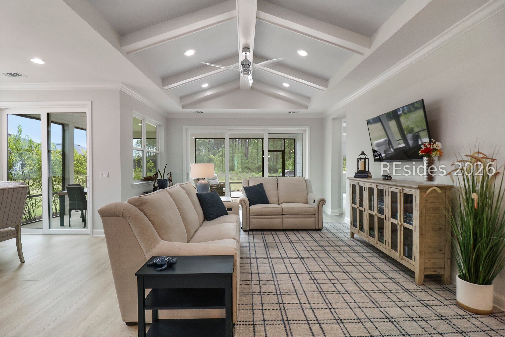 225 Dockside Place Hardeeville, SC 29927 - Photo 8 of 87