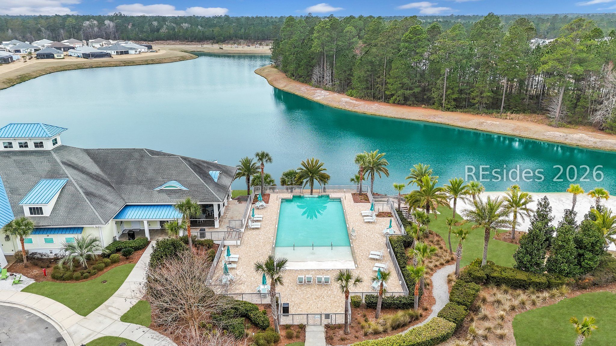 225 Dockside Place Hardeeville, SC 29927 - Photo 82 of 87