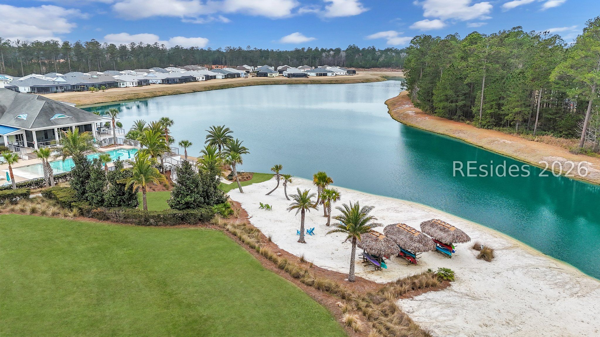 225 Dockside Place Hardeeville, SC 29927 - Photo 83 of 87