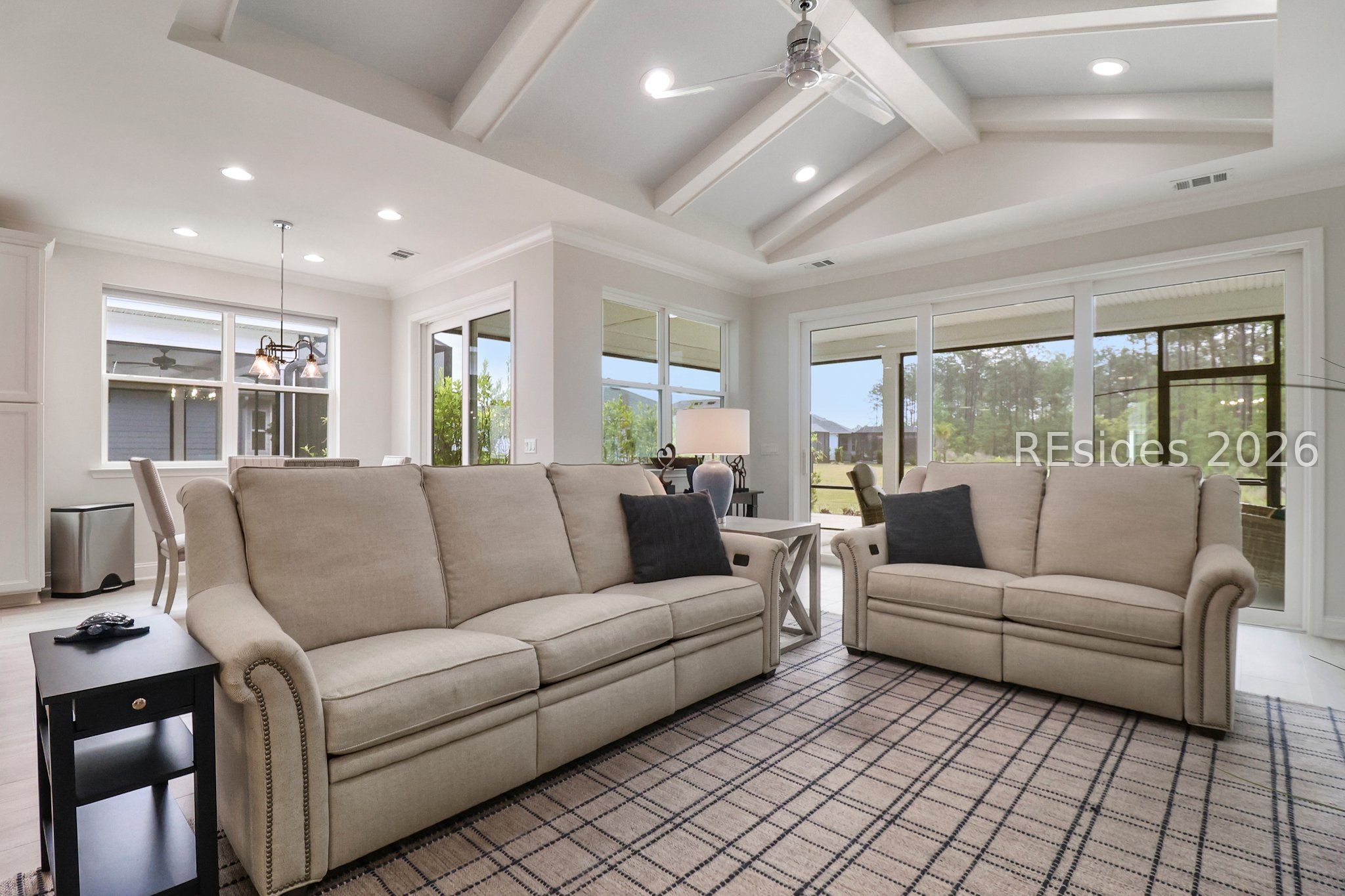 225 Dockside Place Hardeeville, SC 29927 - Photo 9 of 87