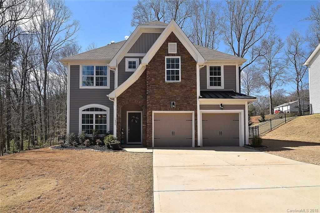 1824 Sportsman Lake Road Fort Mill, SC 29715 - Photo 1 of 28 Gallery Image 1
