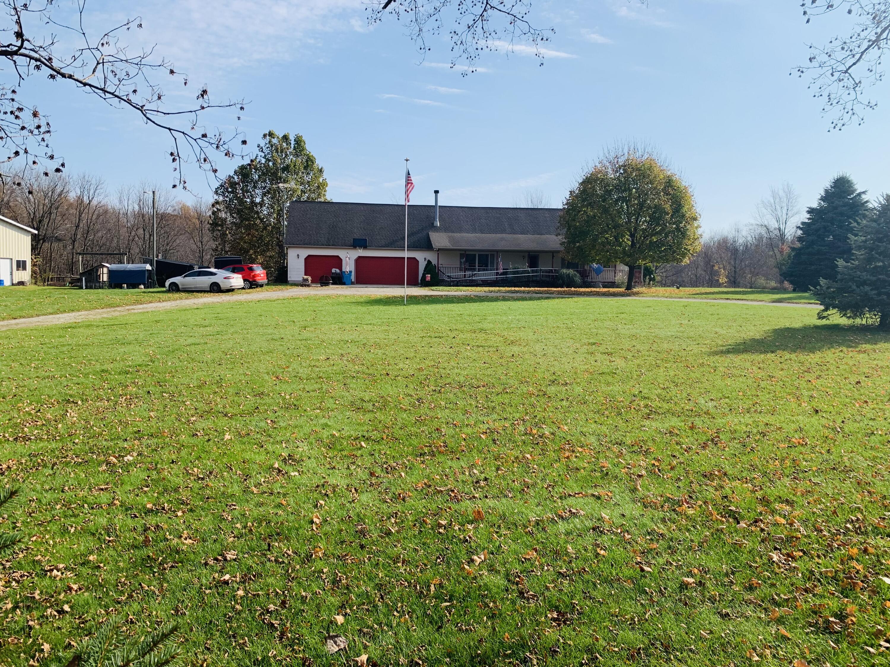 54335 Penn Road Cassopolis, MI 49031 - Photo 1 of 48 IMG_0278