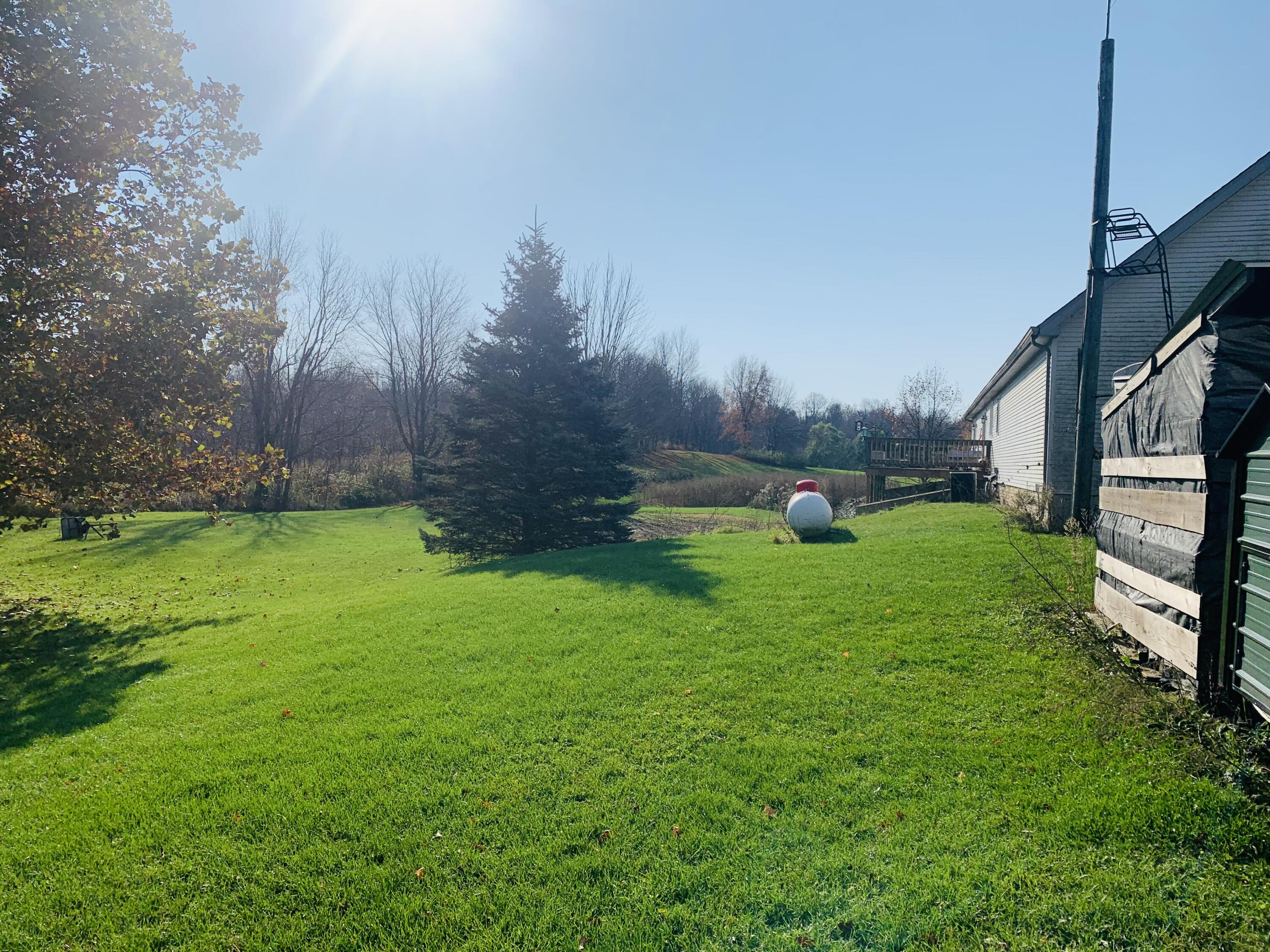 54335 Penn Road Cassopolis, MI 49031 - Photo 16 of 48 IMG_0269