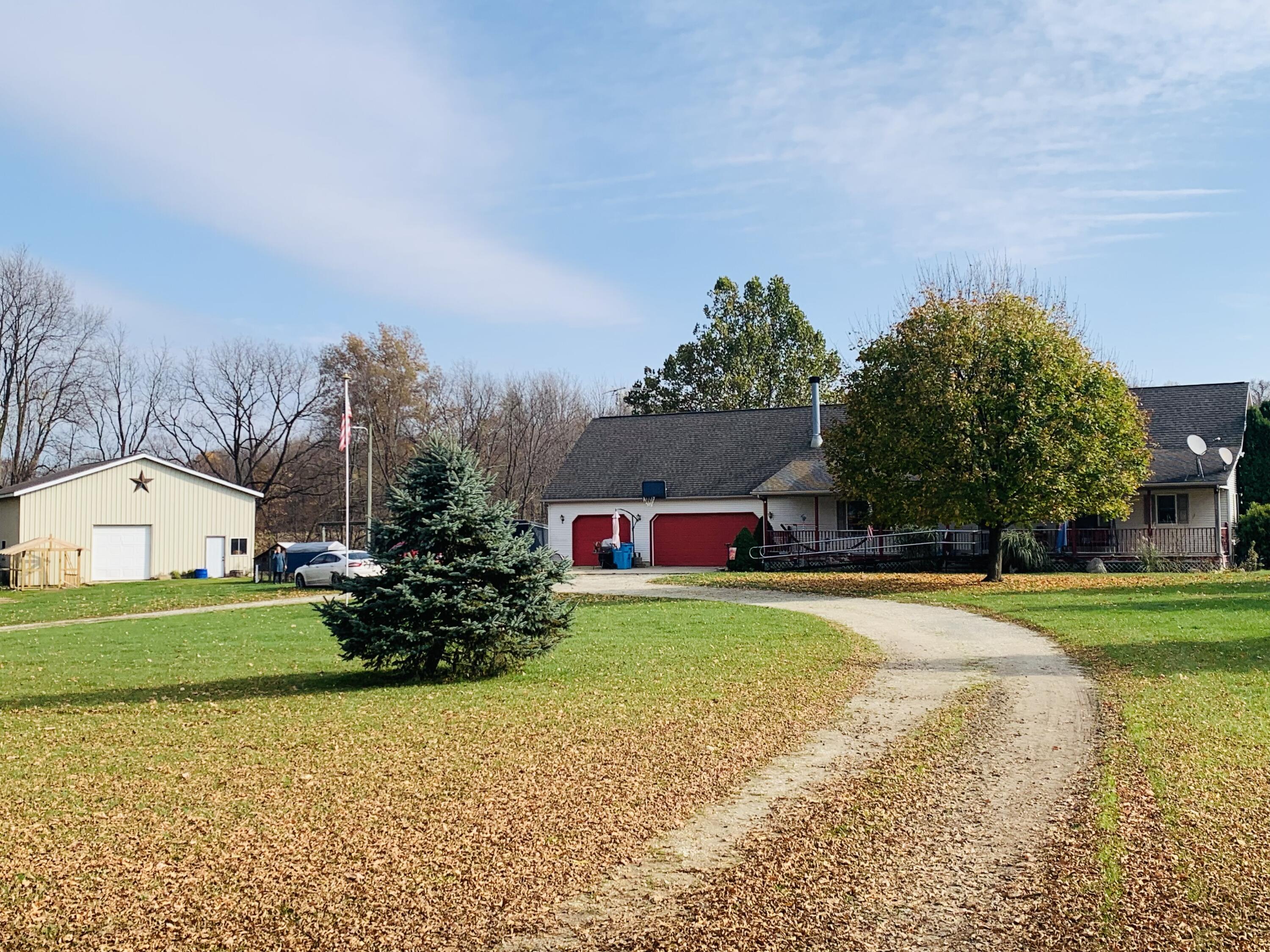 54335 Penn Road Cassopolis, MI 49031 - Photo 2 of 48 IMG_0288