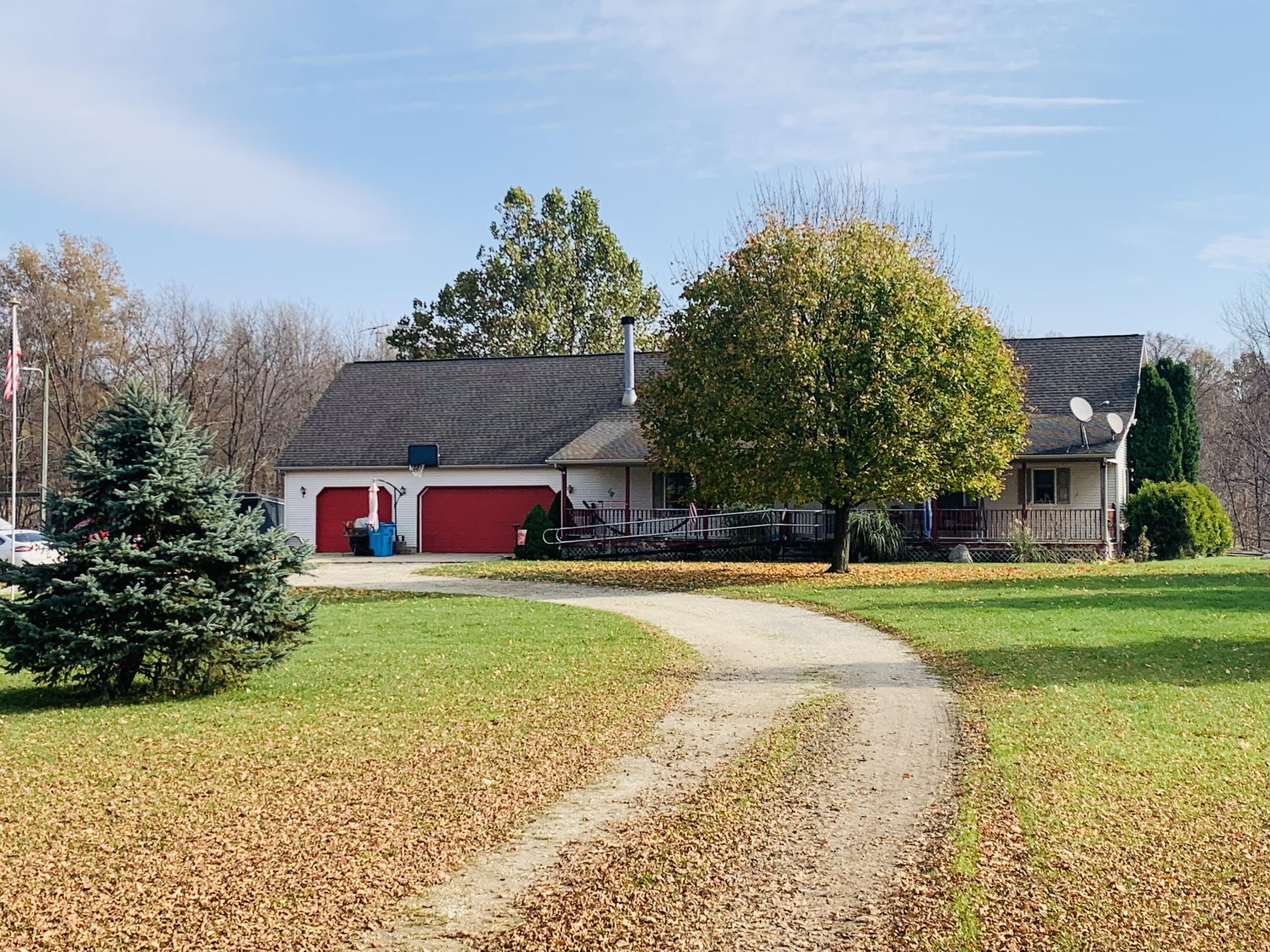 54335 Penn Road Cassopolis, MI 49031 - Photo 7 of 48 IMG_0287